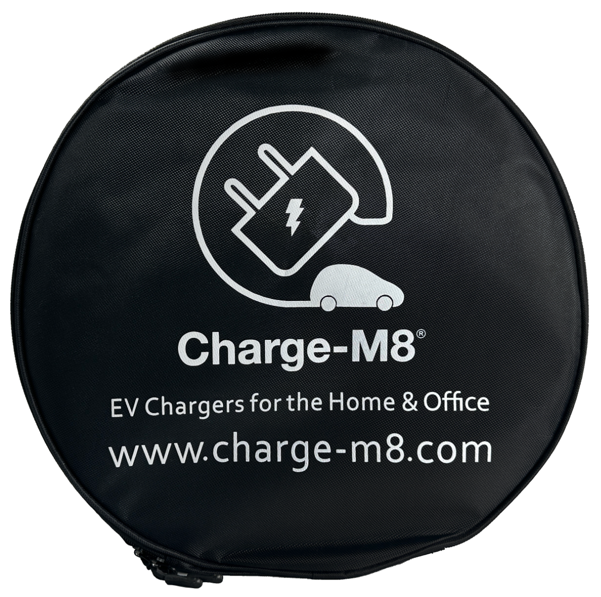 Charge-M8 Cable Bag