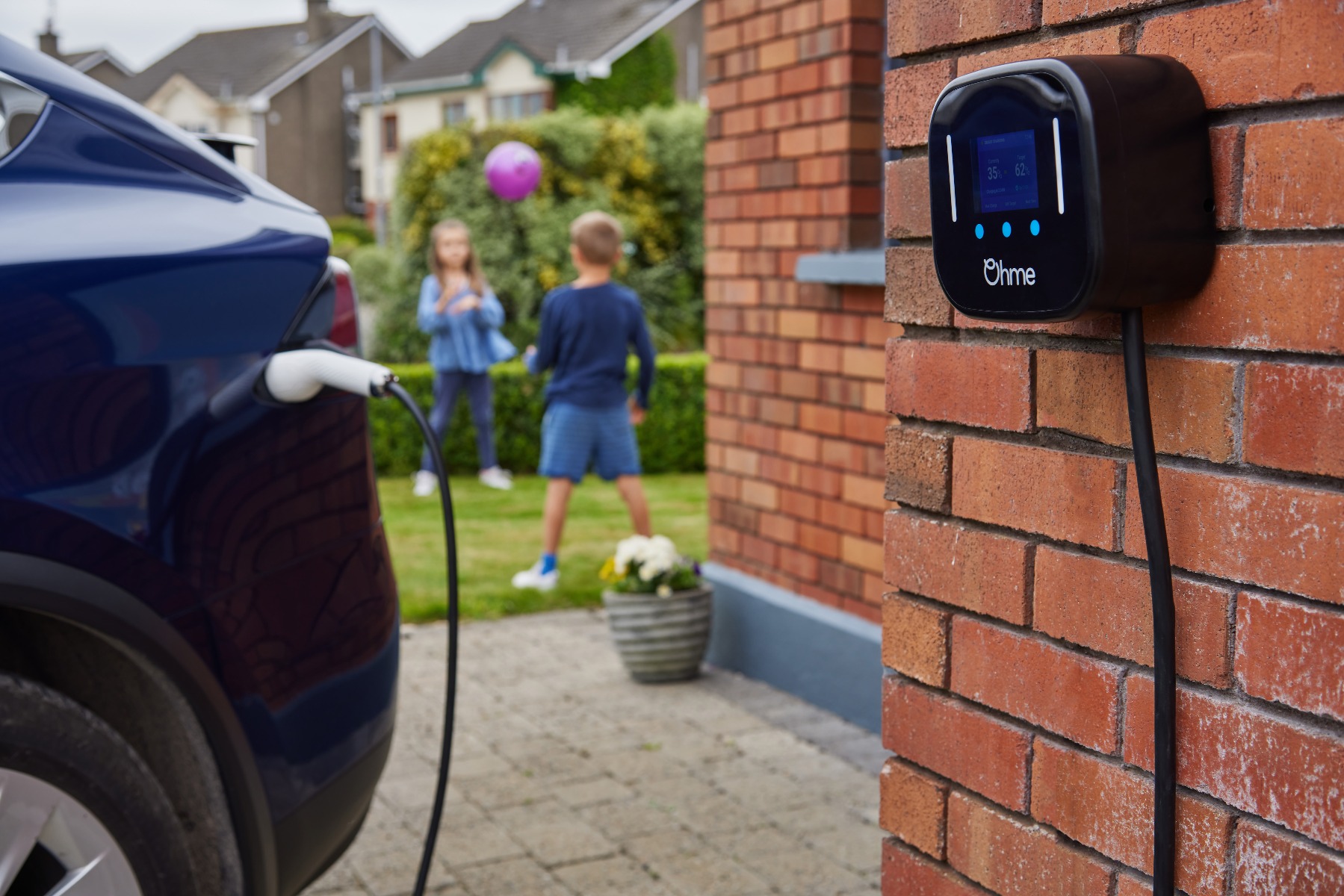 image.title Your Home Charging Solution: Electric Vehicle Chargers