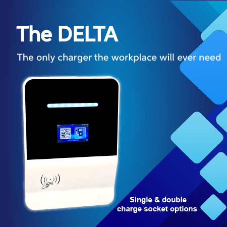 Charge-M8 Delta