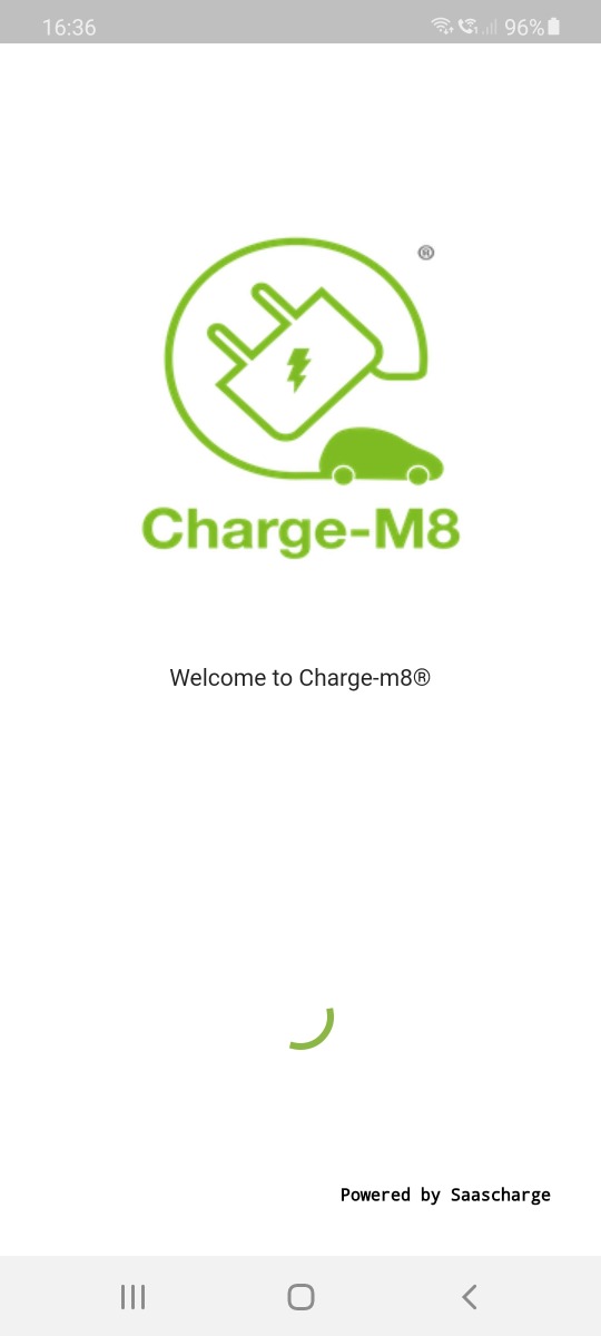Charge-M8 APP