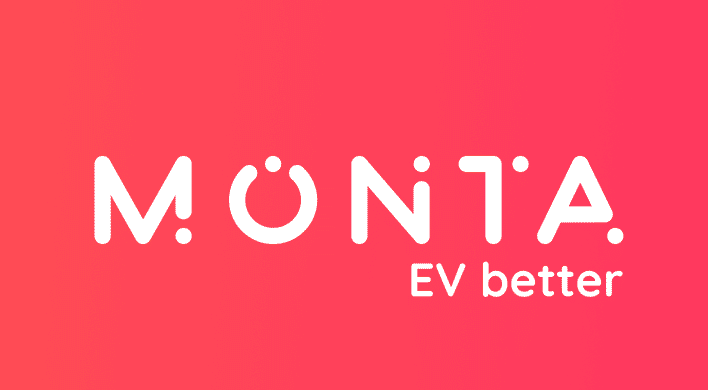 Monta OCPP Platform