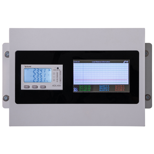 Libra - Dynamic Load Balancer