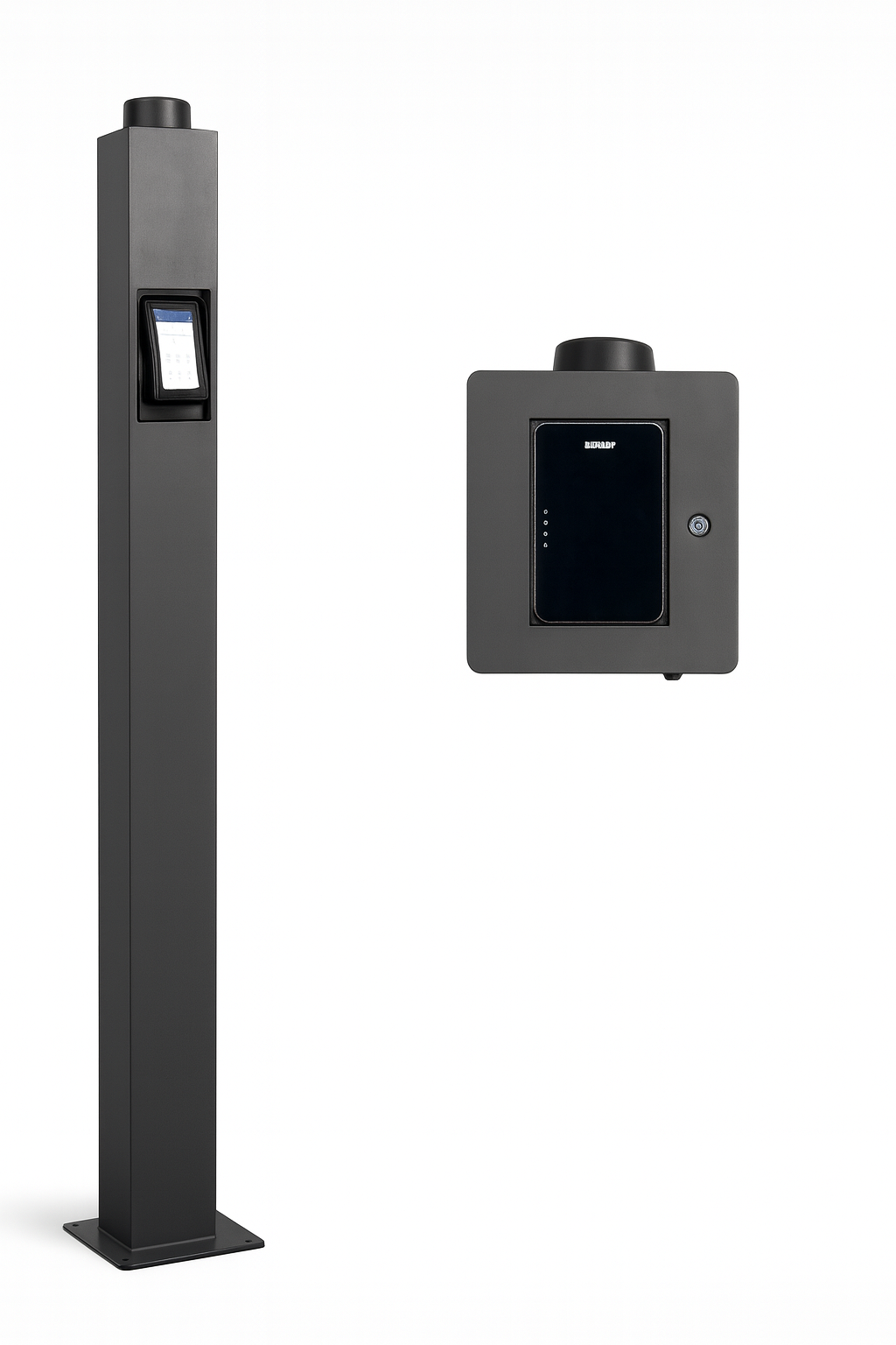 Sigma Payment Terminal