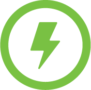 Charger Upgrade Icon