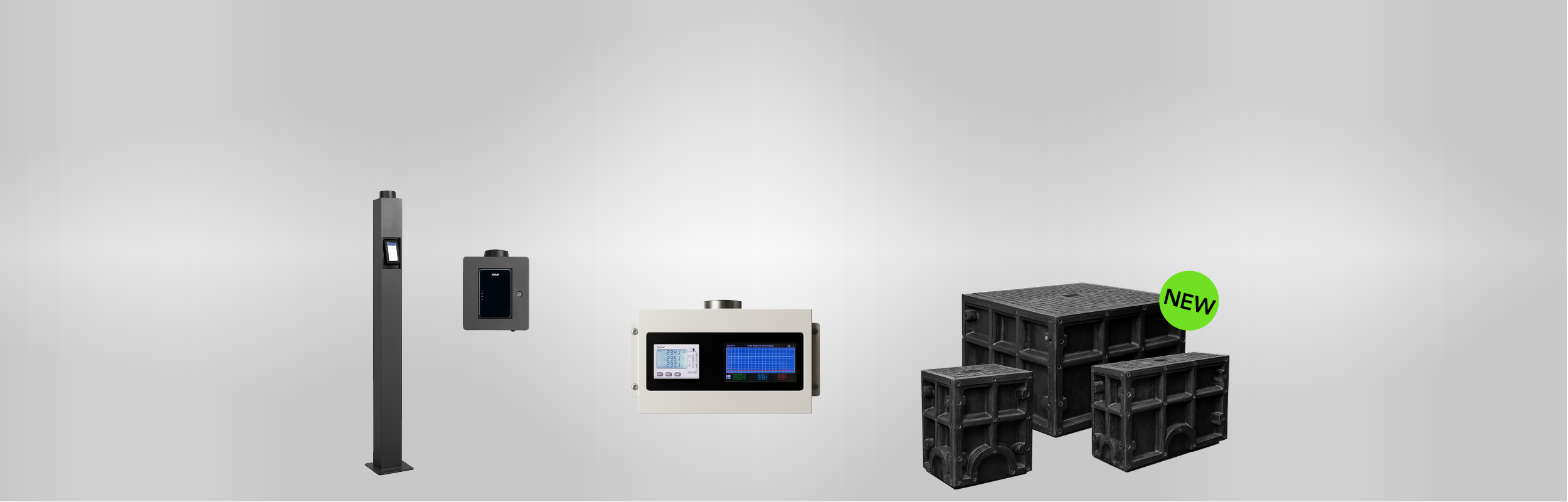 Charge-m8 products
