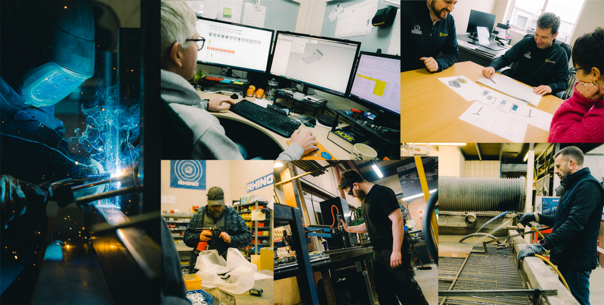 epark engineering website