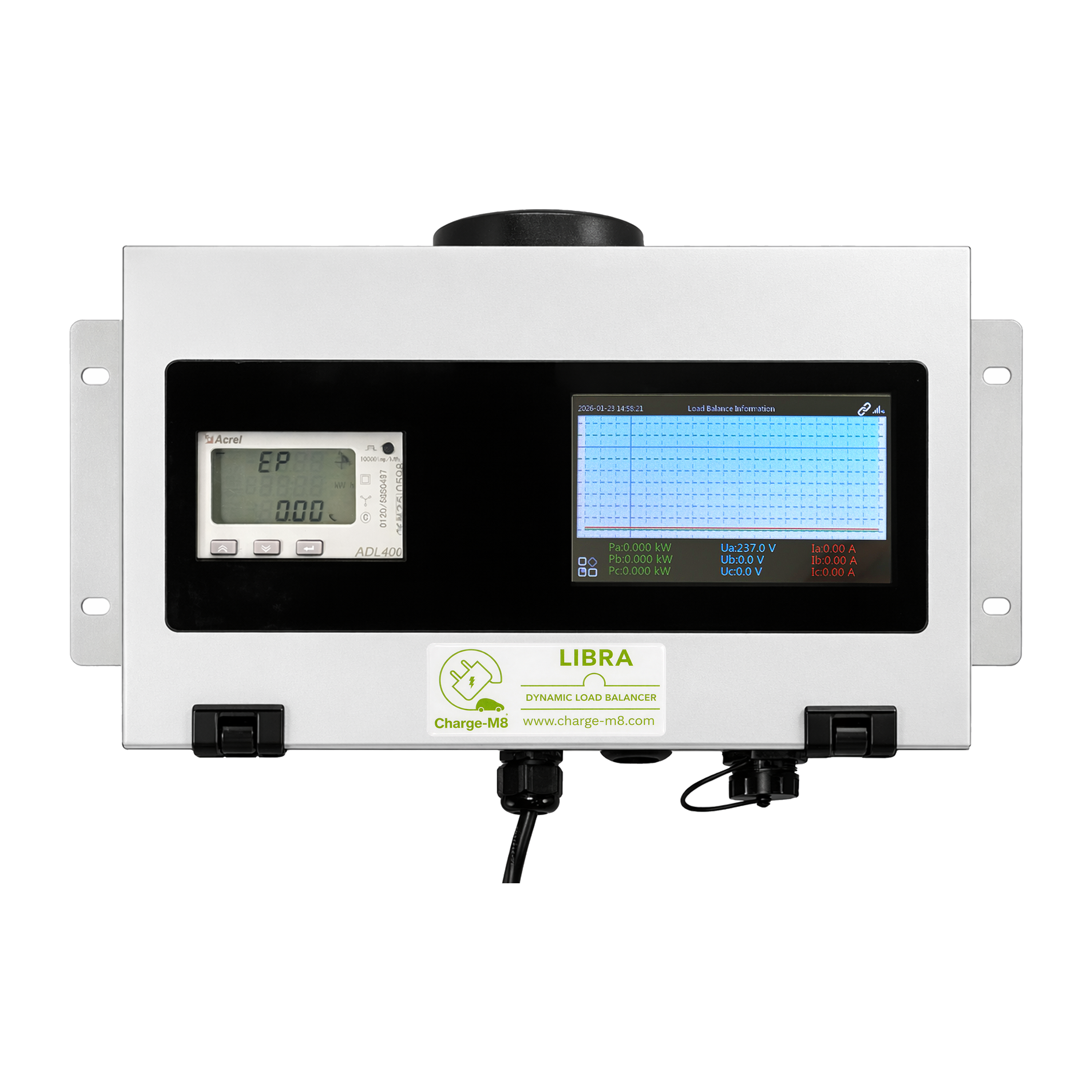 Charge-M8 Libra DLB