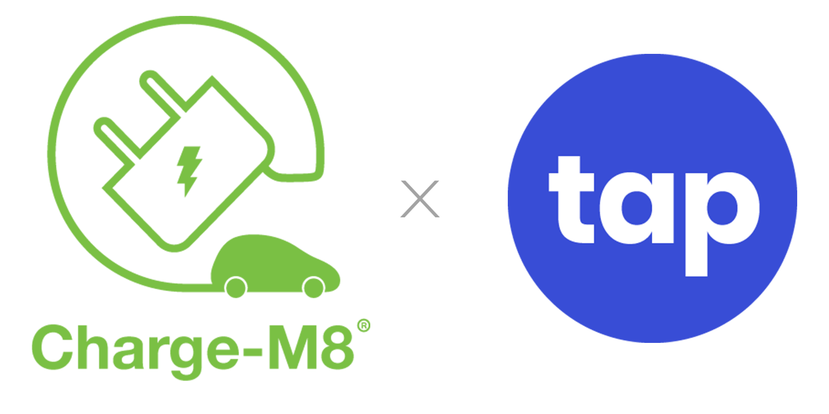 Tap Electric logo
