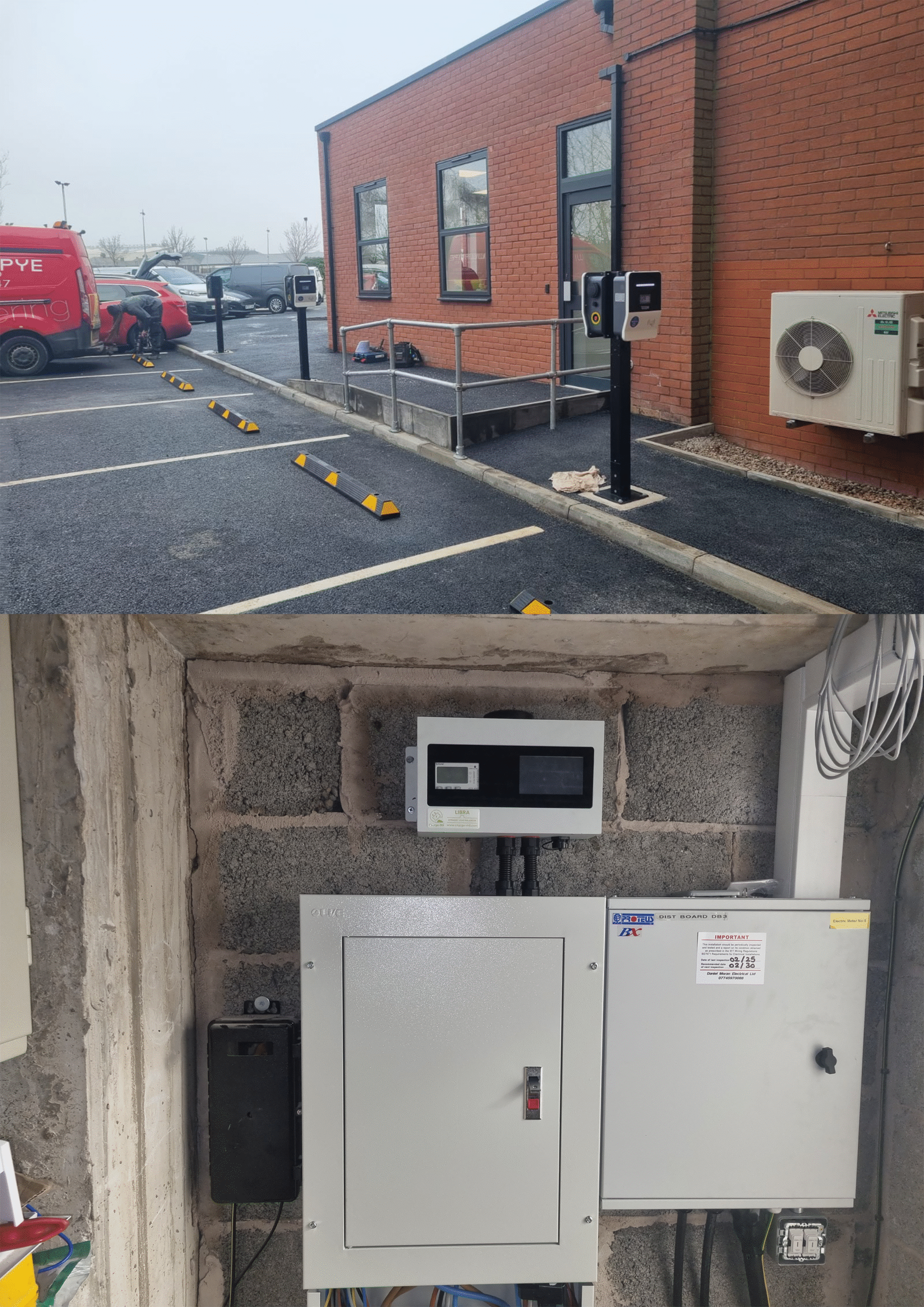 BusinessLodge Widnes