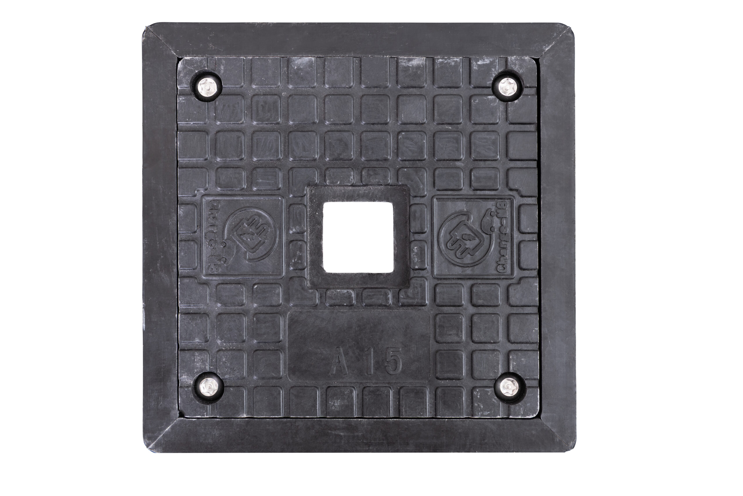 Charge-M8 EV Kube installation photo 3