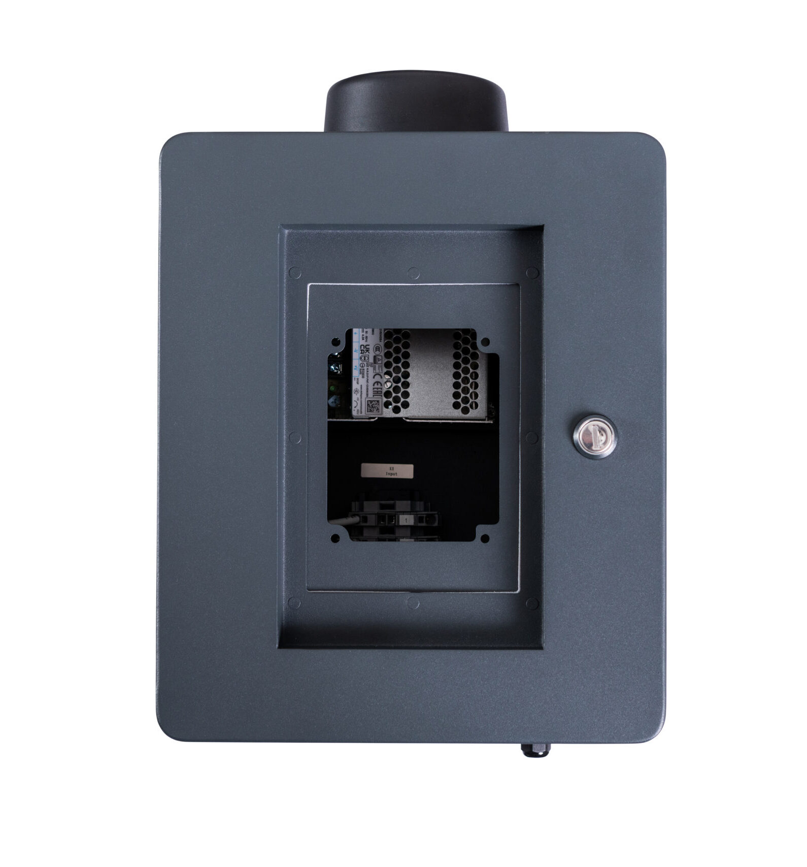 Sigma — site installation