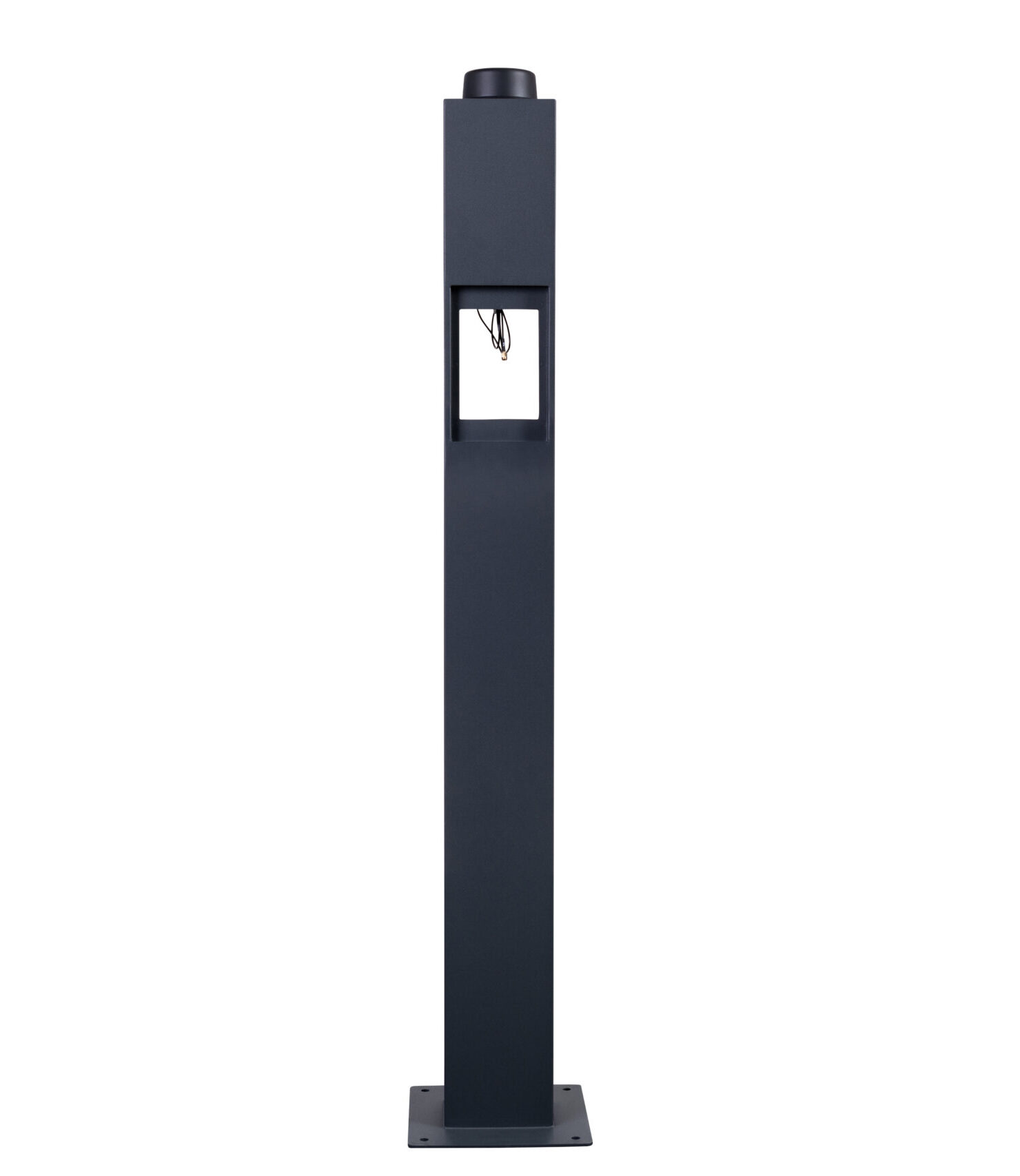 Sigma — installed view