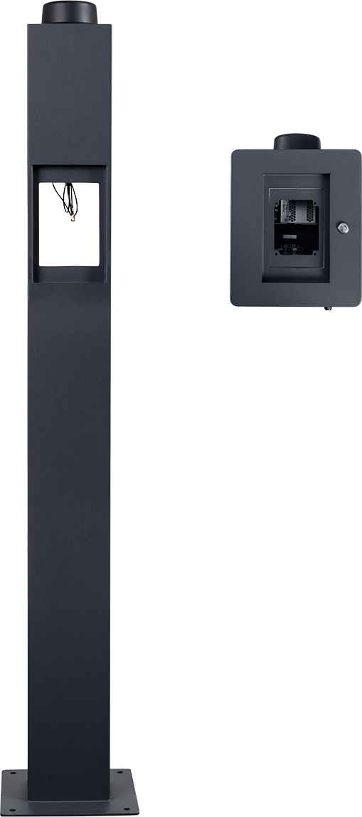 Sigma — product render