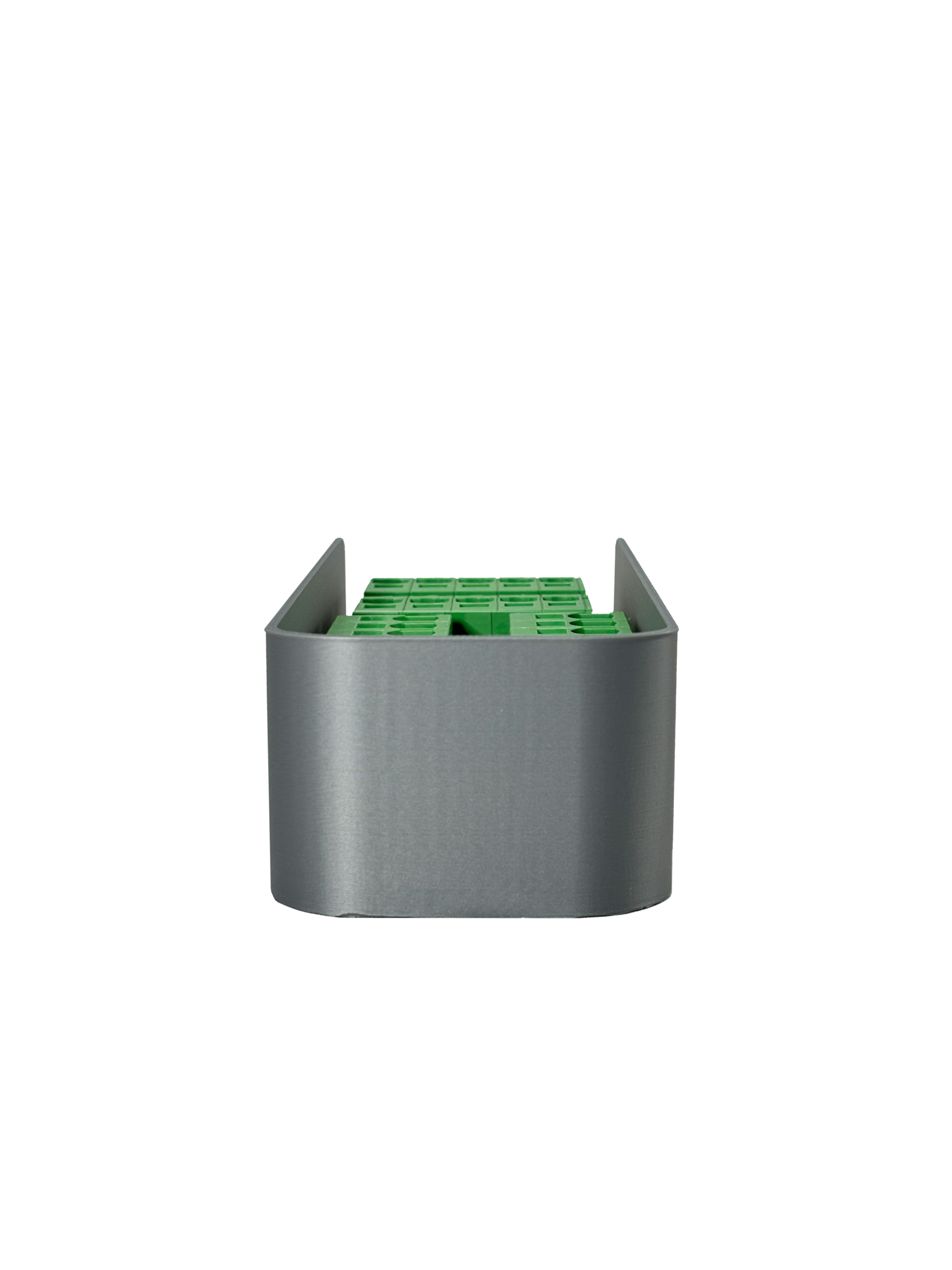 Charge-M8 PDB — top view