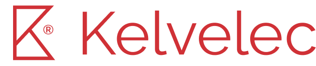 Kelvelec logo